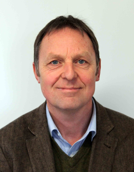 Gary Morely
